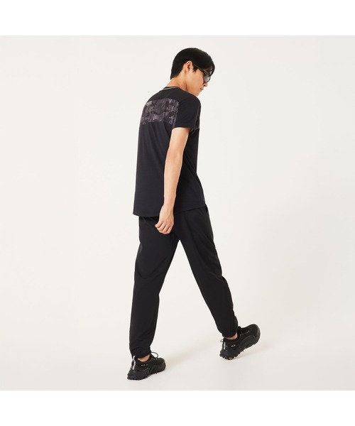 OAKLEY(オークリー)の「オークリー SLANT ANTHEM LONG PT 12.0/パンツ/トレーニング/テニス/メンズ//OAKLEY(その他パンツ・メンズ・ホワイト/ブラック・L/S/M)」の5枚目の写真
