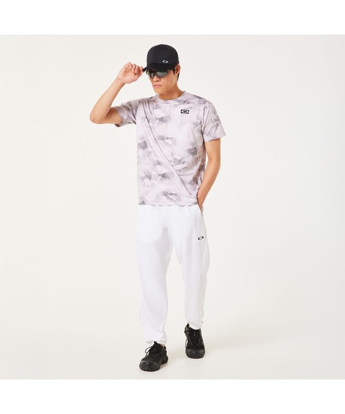 OAKLEY(オークリー)の「オークリー SLANT ANTHEM LONG PT 12.0/パンツ/トレーニング/テニス/メンズ//OAKLEY(その他パンツ・メンズ・ホワイト/ブラック・L/S/M)」の13枚目の写真