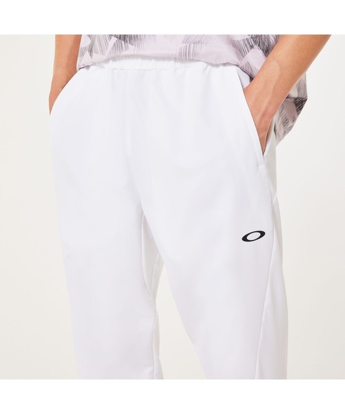 OAKLEY(オークリー)の「オークリー SLANT ANTHEM LONG PT 12.0/パンツ/トレーニング/テニス/メンズ//OAKLEY(その他パンツ・メンズ・ホワイト/ブラック・L/S/M)」の14枚目の写真