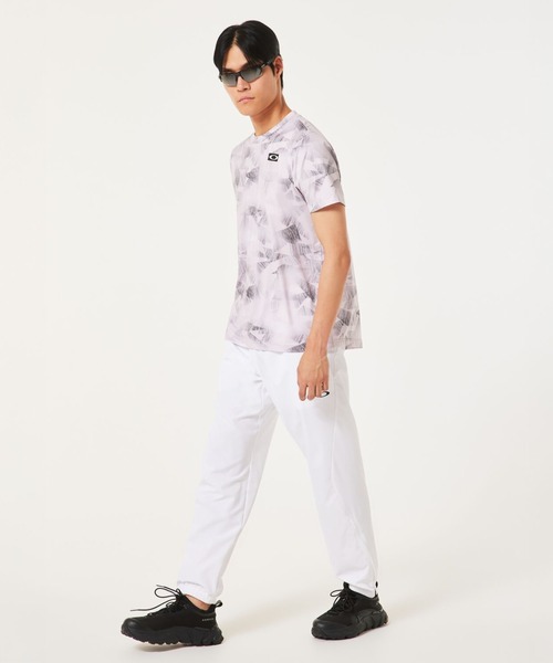 OAKLEY(オークリー)の「オークリー SLANT ANTHEM LONG PT 12.0/パンツ/トレーニング/テニス/メンズ//OAKLEY(その他パンツ・メンズ・ホワイト/ブラック・L/S/M)」の11枚目の写真