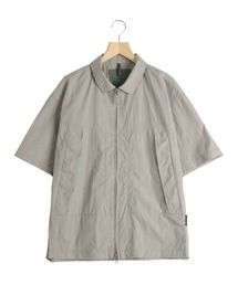 WILD THINGS / ワイルドシングス：MONSTER S/S SHIRT：WT26003SK[AST]