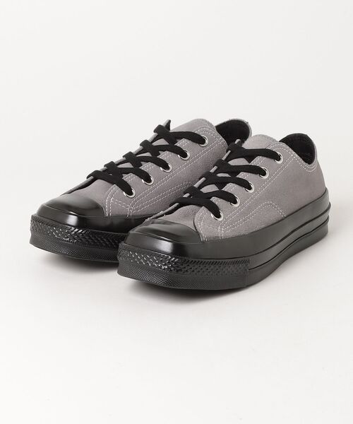 CONVERSE(コンバース)の「CONVERSE コンバース ALL STAR SQUARETOE SU OX オールスター スクエアトウ SU OX 31318900 31318901(スニーカー・メンズ・フューシャピンク/グレー系その他・27.0cm/25.5cm/24.5cm/24.0cm/23.5cm/23.0cm/26.5cm/26.0cm)」の1枚目の写真