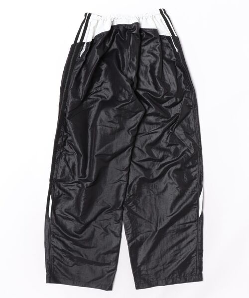 DOGMA EHKS(ドグマ エックス)の「DOGMA EHKS/ドグマエークス/ORCA TRACK PANTS(その他パンツ・レディース・ブラック・M)」の2枚目の写真