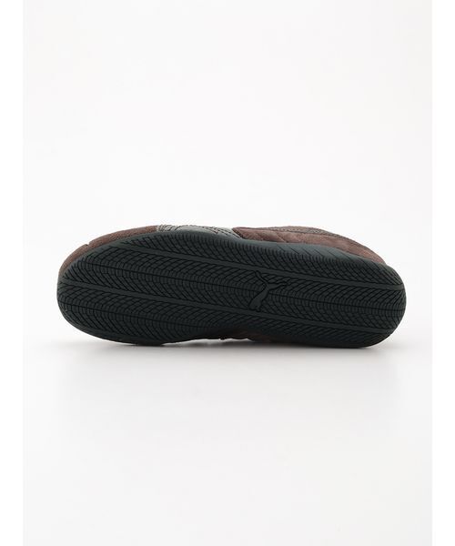 PUMA(プーマ)の「【PUMA】407674-01 SPEEDCAT CROC WNS スピードキャット クロック(スニーカー・レディース・ダークブラウン・23/24/24.5/23.5)」の7枚目の写真