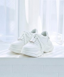 ANDWANG AND Épure Platform Sneakers AND Epure Platform Sneakers（スニーカー）｜andwang（アンドワン）の