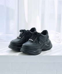 AND Epure Platform Sneakers（スニーカー）｜andwang（アンドワン）の