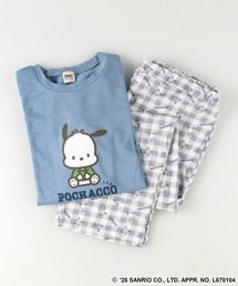 branshes（ブランシェス）の「【WEB限定/DRC/サンリオキャラクターズ】長袖ルームウェア・おとな（ルームウェア/パジャマ）」