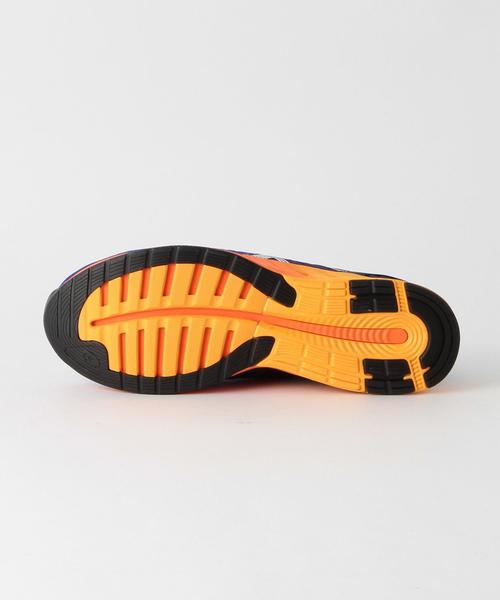 ASICS（アシックス）の「ASICS（アシックス） FUZE-X（スニーカー・メンズ・レッド/ロイヤルブルー・27cm/26cm/26.5cm/28cm/27.5cm/28.5cm）」の5枚目の写真