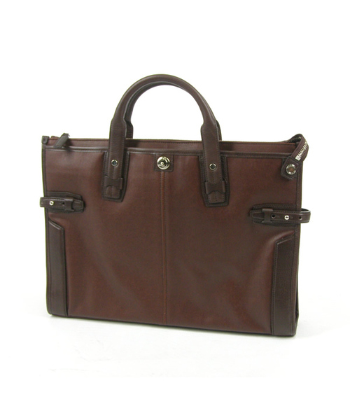 Beams ビームス の Master Piece Real S 60000 S By Chef D Oeuvre ビジネスバッグ ビジネスバッグ Wear