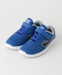 NIKE | 【NIKE(ナイキ)】レボリューション3TDV14cm-16cm◆(スニーカー)