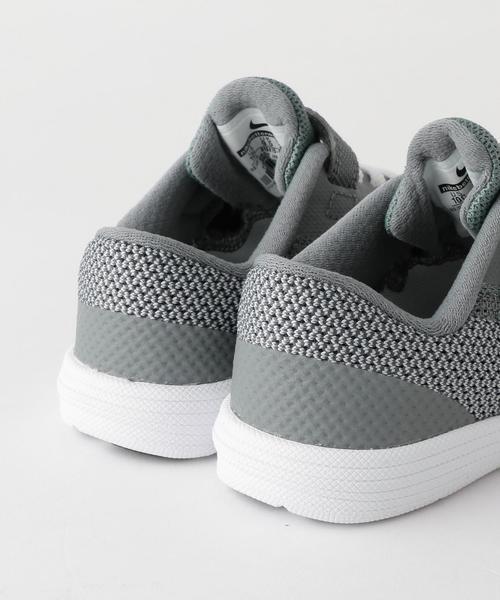 NIKE（ナイキ）の「【NIKE(ナイキ)】レボリューション3TDV14cm-16cm◆（スニーカー・キッズ・コバルトブルー/グレー・14cm/15cm/16cm）」の5枚目の写真