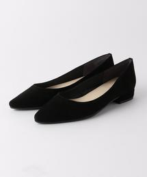 BEAUTY&YOUTH UNITED ARROWS | BY スエードポインテッドヒールパンプス2.0 2 ◆(パンプス)