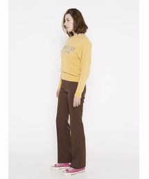 BEN DAVIS MARKET STREET BARTACK PANTS -made in japan-