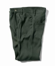 BEN DAVIS MARKET STREET BARTACK PANTS -made in japan-