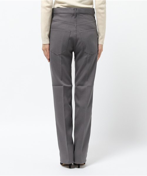 BEN DAVIS（ベンデイビス）の「BEN DAVIS MARKET STREET BARTACK PANTS -made in japan-（その他パンツ・レディース・ブラウン/グリーン/グレー・27inch/26inch）」の13枚目の写真