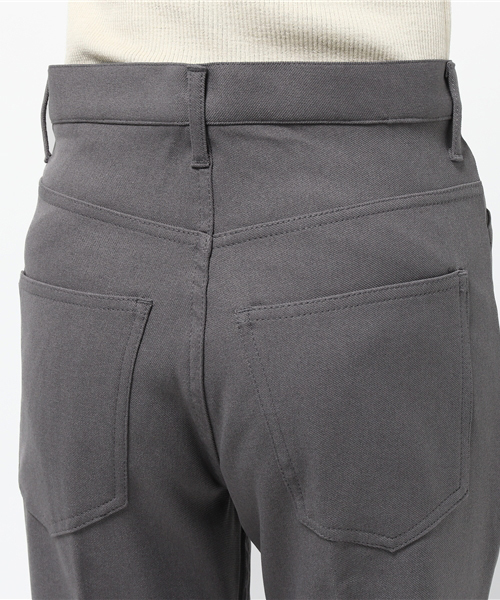 BEN DAVIS（ベンデイビス）の「BEN DAVIS MARKET STREET BARTACK PANTS -made in japan-（その他パンツ・レディース・ブラウン/グリーン/グレー・27inch/26inch）」の15枚目の写真