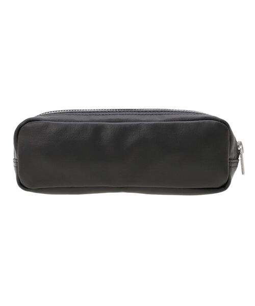 PORTER（ポーター）の「フリースタイル ペンケース（ステーショナリー・メンズ・キャメル/ブラウン/ブラック・FREE）」の6枚目の写真