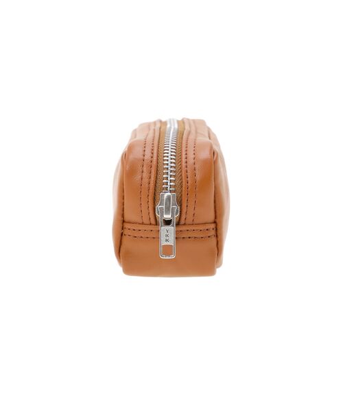 PORTER（ポーター）の「フリースタイル ペンケース（ステーショナリー・メンズ・キャメル/ブラウン/ブラック・FREE）」の9枚目の写真