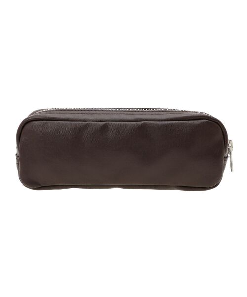 PORTER（ポーター）の「フリースタイル ペンケース（ステーショナリー・メンズ・キャメル/ブラウン/ブラック・FREE）」の16枚目の写真