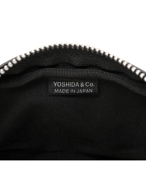 PORTER（ポーター）の「フリースタイル ペンケース（ステーショナリー・メンズ・キャメル/ブラウン/ブラック・FREE）」の12枚目の写真