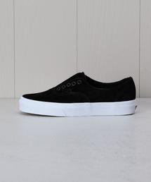 BEAUTY&YOUTH UNITED ARROWS | ＜VANS＞AUTHENTIC GORE SNEAKERS/ｽﾘｯﾎﾟﾝ(スリッポン)