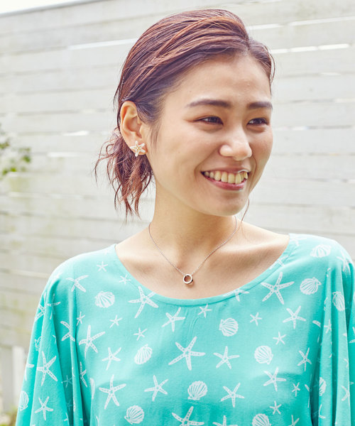 Kahiko（カヒコ）の「【kahiko】ハワイアンジュエリー調バースデーネックレス（ネックレス・レディース・その他12/その他11/その他1/その他2/その他3/その他5/その他7/その他9/その他4/その他10/その他8/その他6・FREE）」の17枚目の写真