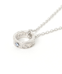 Kahiko | 【kahiko】ハワイアンジュエリー調バースデーネックレス(ネックレス)