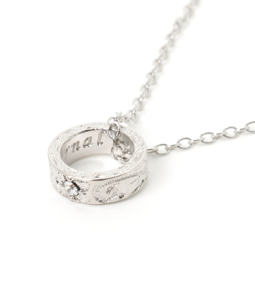 Kahiko（カヒコ）の「【kahiko】ハワイアンジュエリー調バースデーネックレス（ネックレス・レディース・その他12/その他11/その他1/その他2/その他3/その他5/その他7/その他9/その他4/その他10/その他8/その他6・FREE）」の4枚目の写真