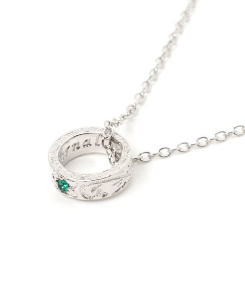 Kahiko（カヒコ）の「【kahiko】ハワイアンジュエリー調バースデーネックレス（ネックレス・レディース・その他12/その他11/その他1/その他2/その他3/その他5/その他7/その他9/その他4/その他10/その他8/その他6・FREE）」の5枚目の写真