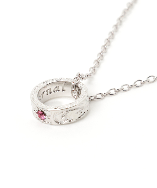 Kahiko（カヒコ）の「【kahiko】ハワイアンジュエリー調バースデーネックレス（ネックレス・レディース・その他12/その他11/その他1/その他2/その他3/その他5/その他7/その他9/その他4/その他10/その他8/その他6・FREE）」の7枚目の写真