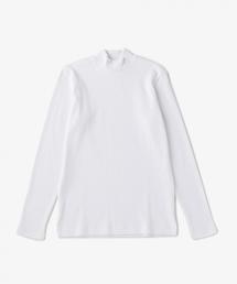 UNITED ARROWS | USCM リブ モックネック(ニット/セーター)