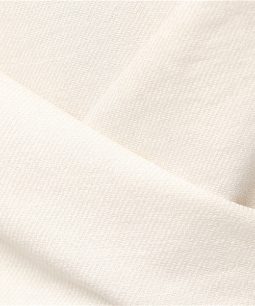 PEGGY LANA(ペギーラナ)の「Light Choice Up Belt Rompers(ワンピース・レディース・ブルー/ライトベージュ/ベージュ・1/2)」の11枚目の写真