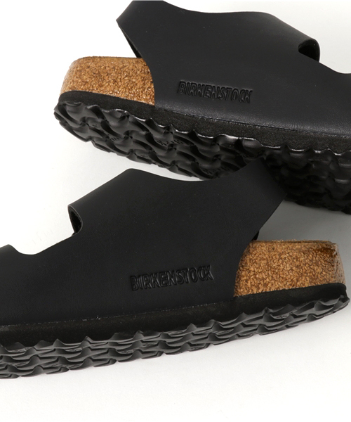 BIRKENSTOCK（ビルケンシュトック）の「【WEB限定】BIRKENSTOCK／ミラノ（サンダル・レディース・ブラウン/ホワイト/ブラック・37/36/38）」の12枚目の写真