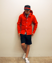A.P.C チャイナジャケット　カバーオール（beams別注） 2255745270.jpg?1715050275