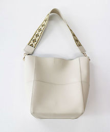 FREE'S MART | ベルト付き縦長トート(トートバッグ)