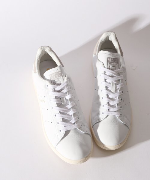 adidas(アディダス)の「【adidas /アディダス】STAN SMITH/スタンスミス_#(スニーカー・レディース・グレー/ブラック/グリーン・24.5/25/23/23.5/24)」の9枚目の写真