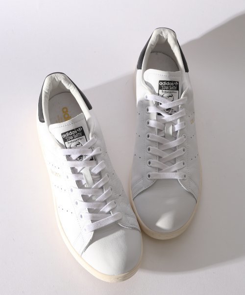 adidas(アディダス)の「【adidas /アディダス】STAN SMITH/スタンスミス_#(スニーカー・レディース・グレー/ブラック/グリーン・24.5/25/23/23.5/24)」の11枚目の写真