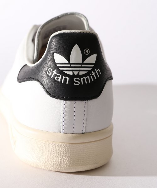 adidas(アディダス)の「【adidas /アディダス】STAN SMITH/スタンスミス_#(スニーカー・レディース・グレー/ブラック/グリーン・24.5/25/23/23.5/24)」の13枚目の写真