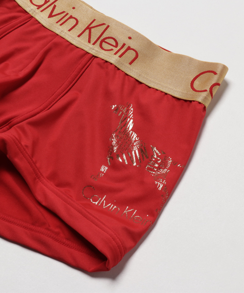 Calvin Klein Underwear（カルバンクラインアンダーウェア）の 