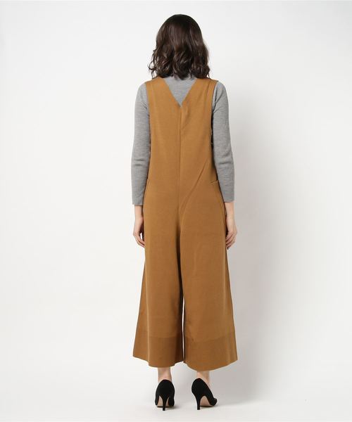 mercibeaucoup,（メルシーボークー）の「S うらしまニット