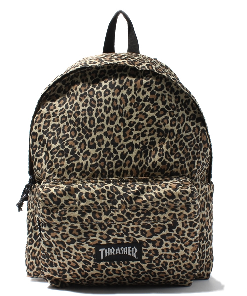 THRASHER（スラッシャー）の「ナイロンディパック（バックパック