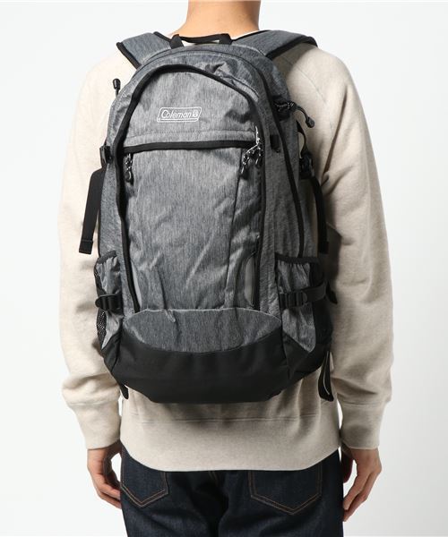 COLEMAN（コールマン）の「デイパック（リュック） WALKER 33 容量/33L