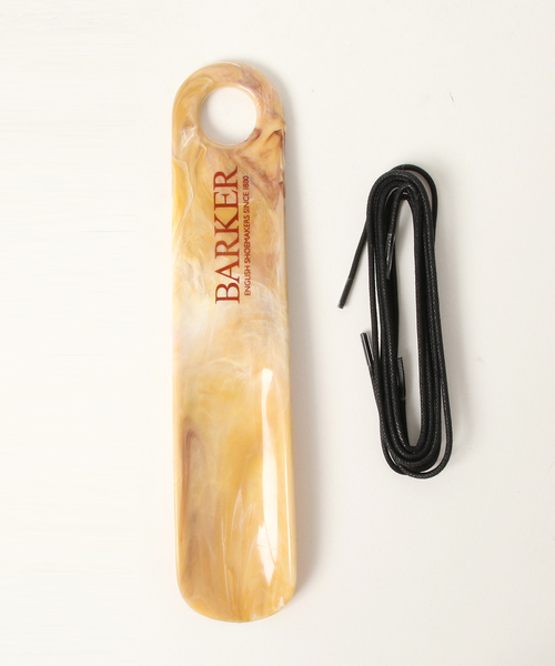 BARKER（バーカー）の「BARKER ストレートチップ ドレスシューズ OXFORD TOECAP 388E（ドレスシューズ・メンズ・ブラック・7.5/7/6.5）」の4枚目の写真