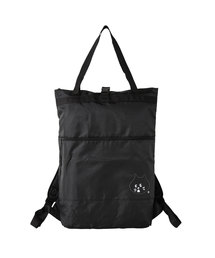 にゃー | (L)にゃーポータブルナップサック(バックパック/リュック)