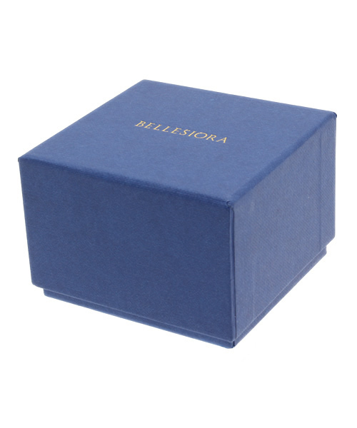 BELLESIORA(ベルシオーラ)の「K18WGリング(40074311001)(リング・レディース・ホワイトゴールド・#7/#13/#9/#11)」の4枚目の写真