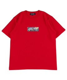 Sync. | Sync.【JACKSON POLLOCK STUDIO】TEE "LOGO"(Tシャツ/カットソー)