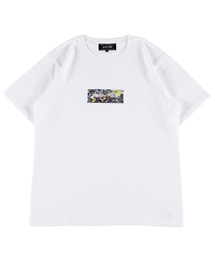 Sync.【JACKSON POLLOCK STUDIO】TEE "LOGO"