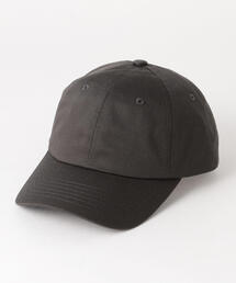MONKEY TIME | ＜monkey time＞ SOLID TWILL PL CAP/キャップ(キャップ)