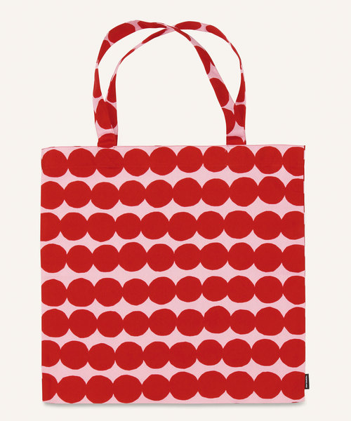 Marimekko マリメッコ の Rasymatto Bag 44 43cm トートバッグ Wear