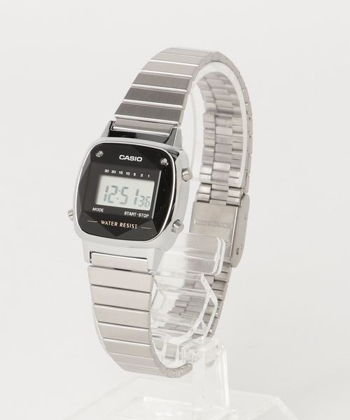 casio la670wad